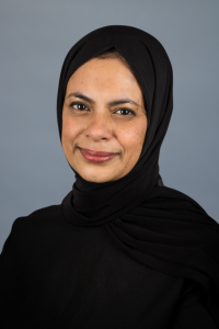 Abida Huda