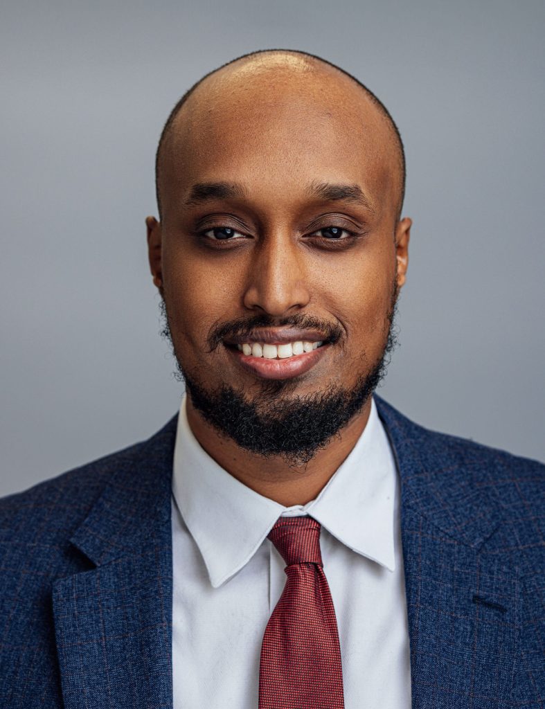 Ahmed Osman