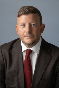 Allan Briddock