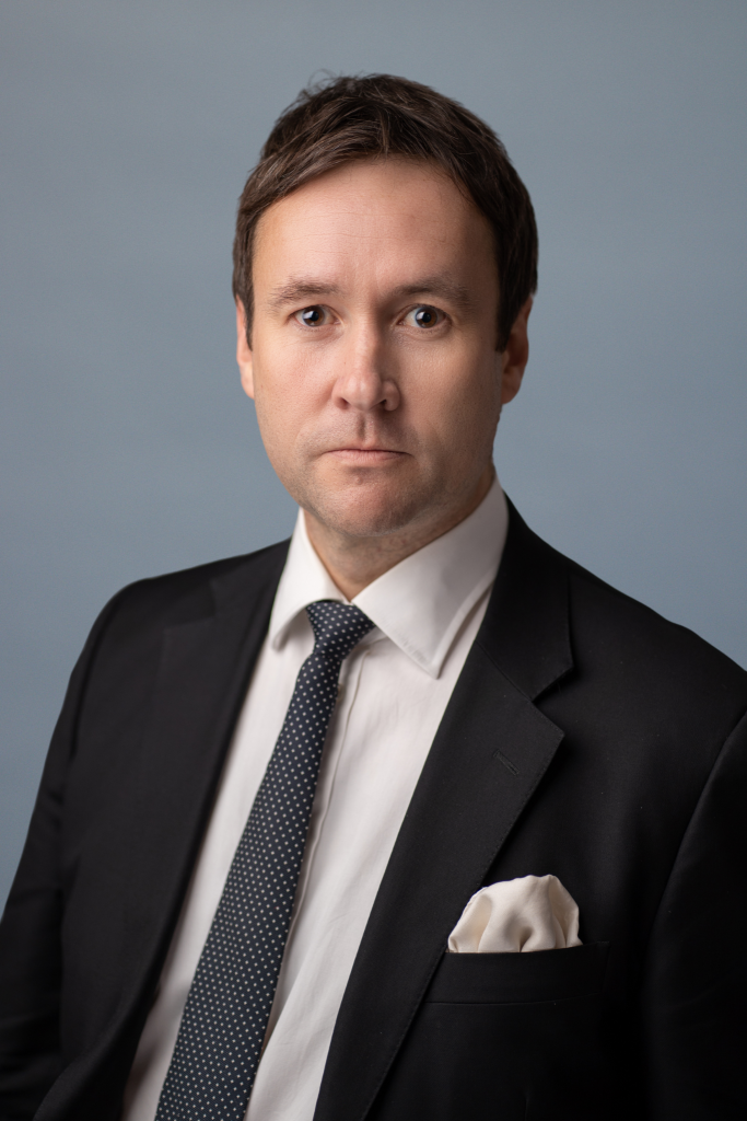 Andrew Gilbert