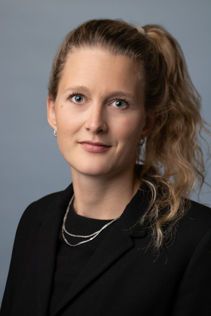 Catherine Philps