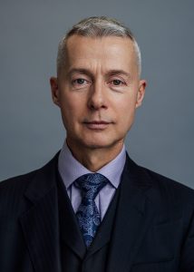 Charlie Peat