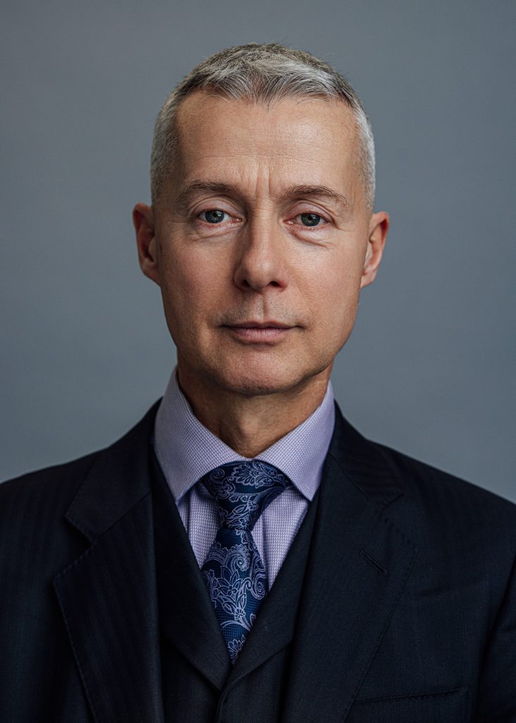 Charlie Peat