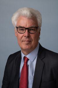 Clive Matthews