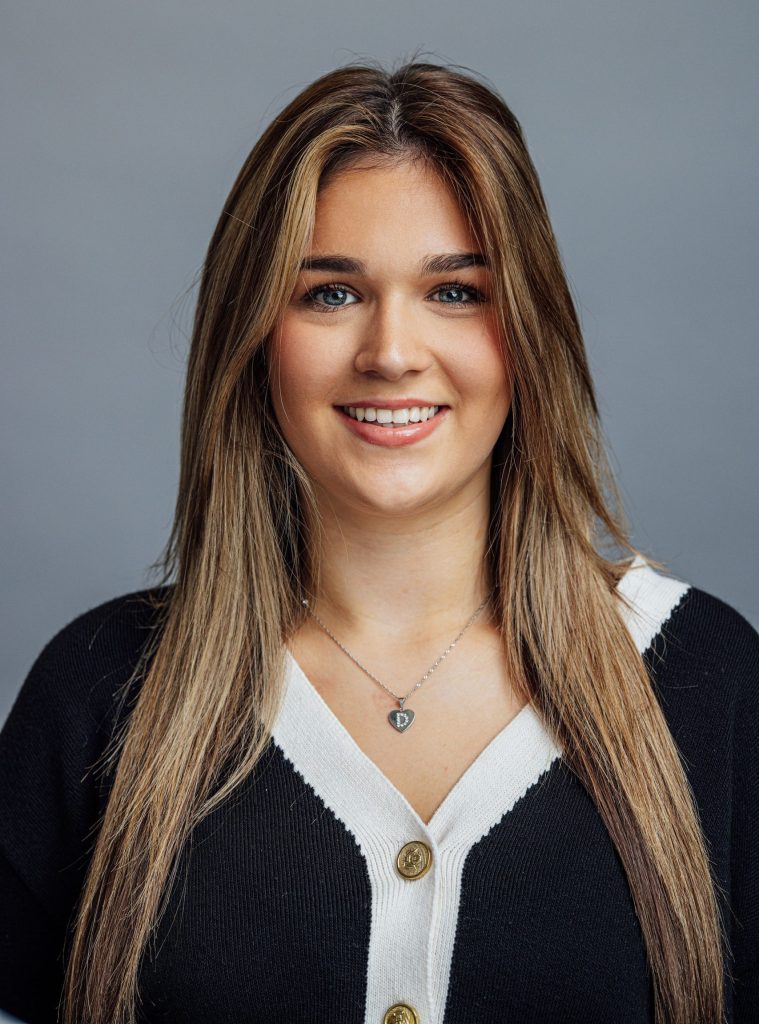 Daisy Bestley