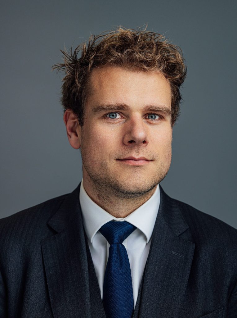 Daniel Grütters