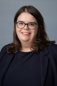 Deborah Revill