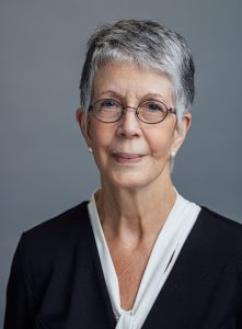 Delphine Breese-Laughran