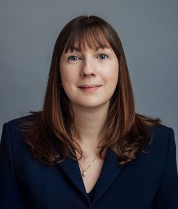 Eleanor Sanders