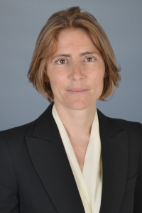 Geeta Koska