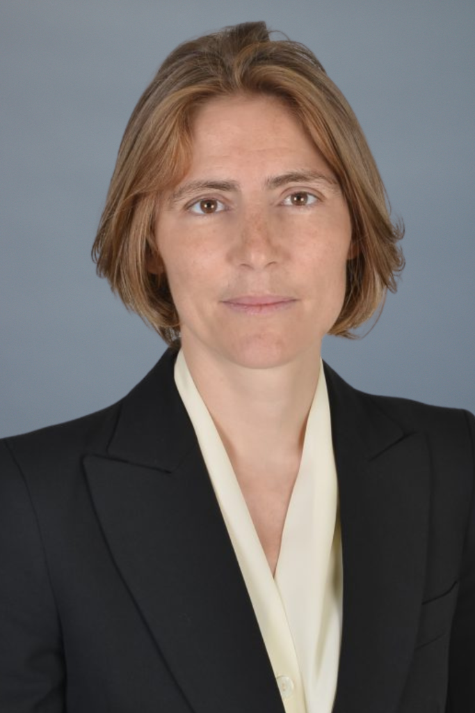 Geeta Koska