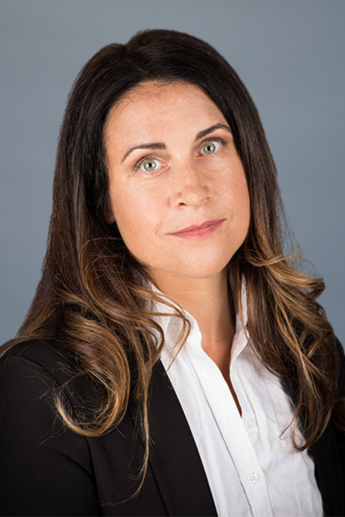 Harriet Short