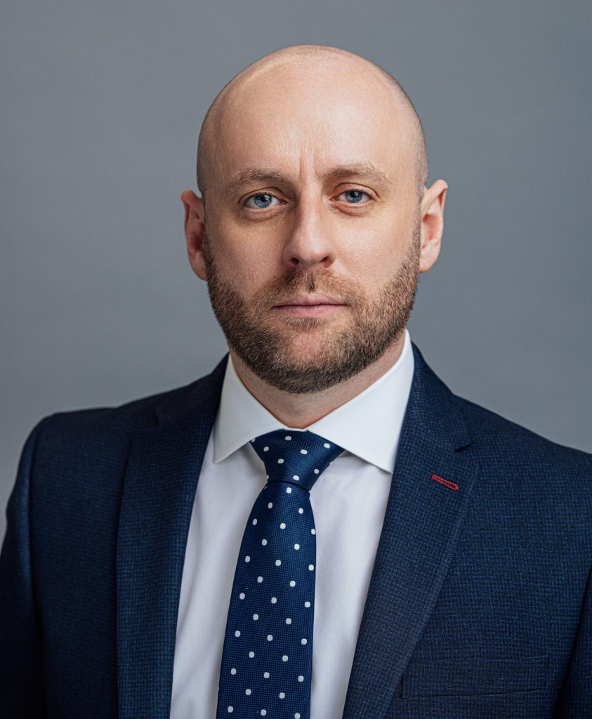 James Rourke
