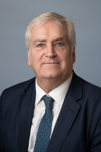 James Presland