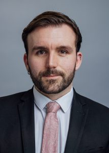 Liam Evans