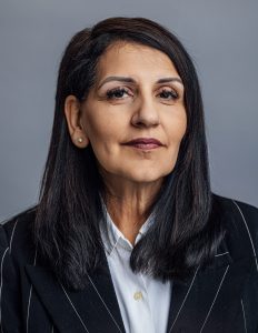 Manjeet Kaler