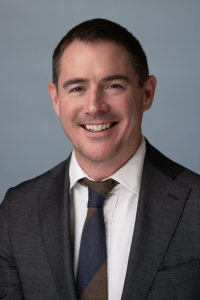 Mark Allison
