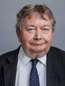 Martin Hodgson