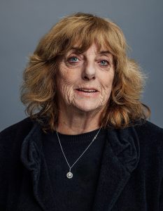 Mary Hughes
