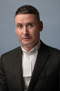 Matthew Moriarty
