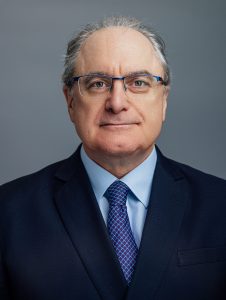 Nicholas Nicol