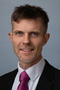 Philip McLeish