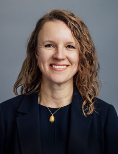 Rachel Francis