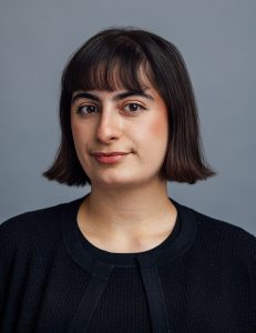 Roshni Popli