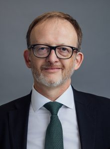 Rudolph Spurling