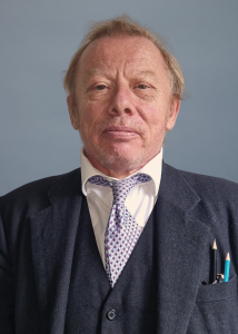 Sam Jarman