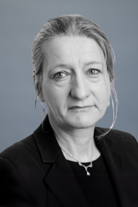 Alison Harvey