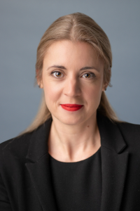 Emma Daykin
