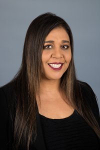 Ruby Sayed