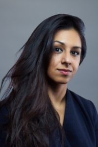 Paramjit Ahluwalia