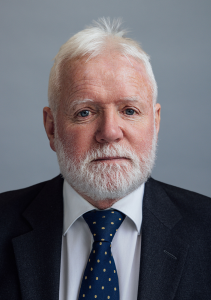 Patrick McMorrow