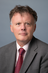 Edmund Eldergill