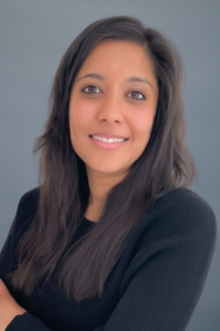 Priya Solanki